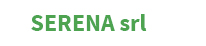 SERENA SRL Logo